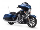 2018 Harley-Davidson Harley Davidson FLHX Street Glide 115th Anniversary